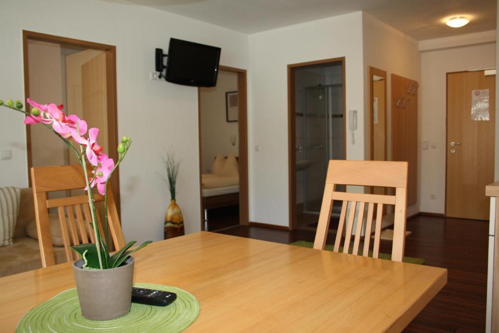 Alpenjuwel Appartements Flachau חדר תמונה